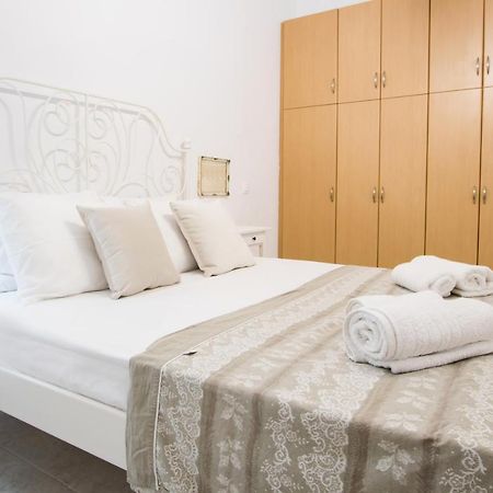 Amalthia Villa Карпатос Экстерьер фото